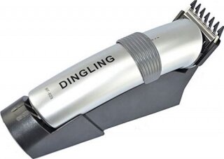 Dingling RDL-609 Saç Kesme Makinesi kullananlar yorumlar